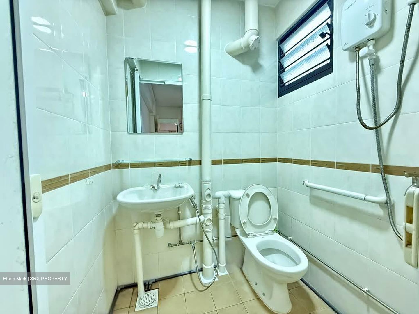 Blk 175 Bukit Batok West Avenue 8 (Bukit Batok), HDB 3 Rooms #575286501